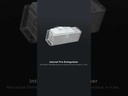 Singer Batterie 8kWh avec LED 