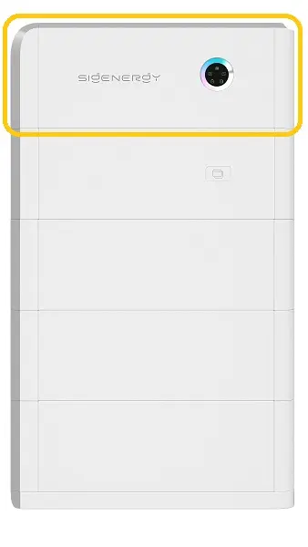 SigenStor EC 20.0 TP